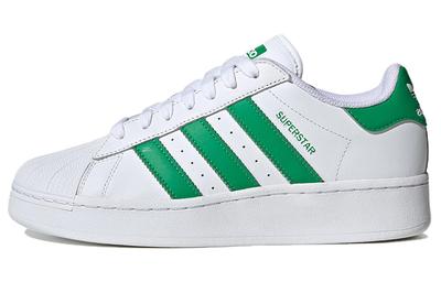 Originals Superstar XLG White Green IF8069