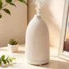 Aroma Diffuser: Automatic Spray Humidifier for Home, Desktop, Bedroom, or Study Room.