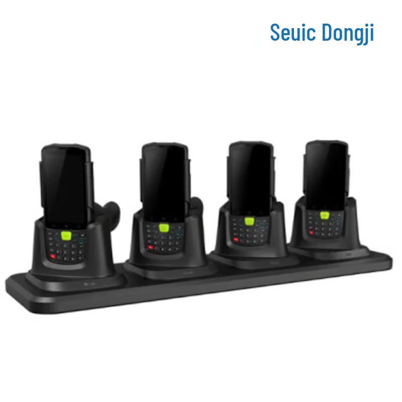 Autoid Q9/Q9c Industrial Handheld Data Collector