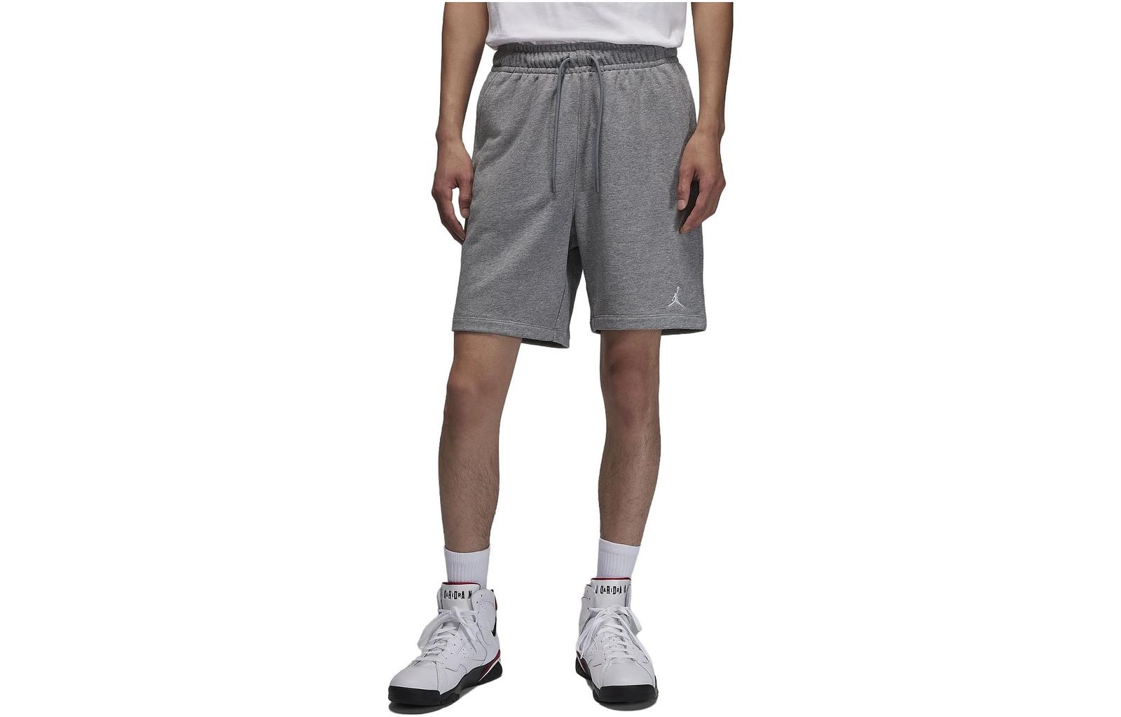 Jordan Jumpman Casual Shorts Men s FQ4535-091 XL