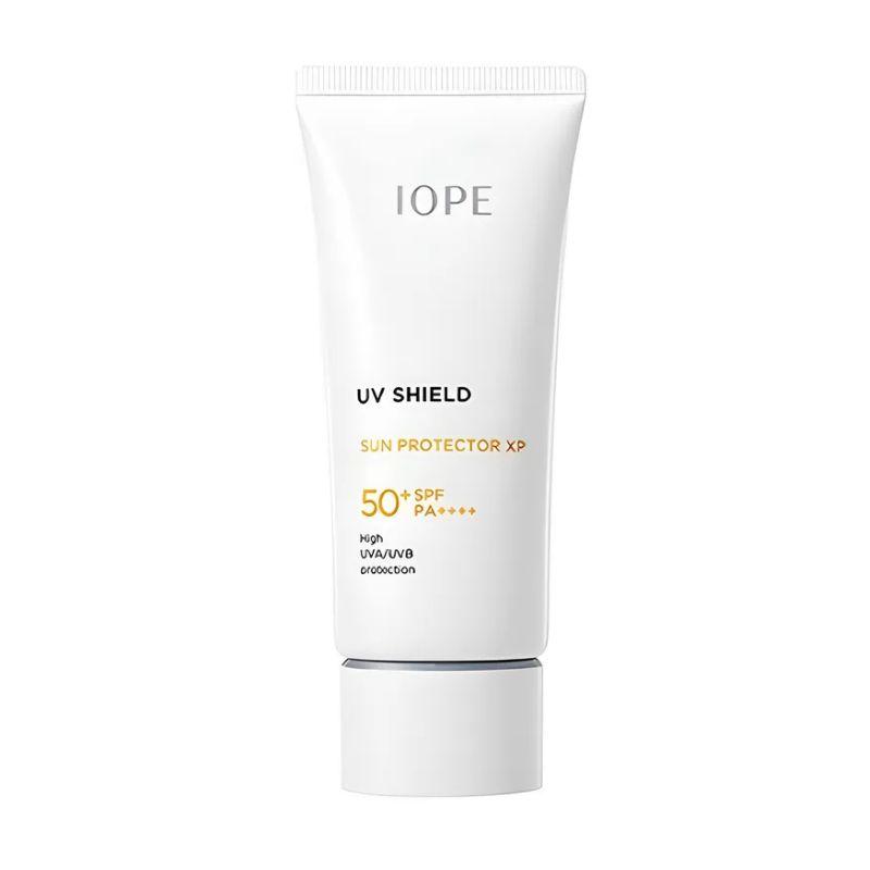 

IOPE UV Shield Sun Protector EX SPF50+ PA++++ 60ml 1ea