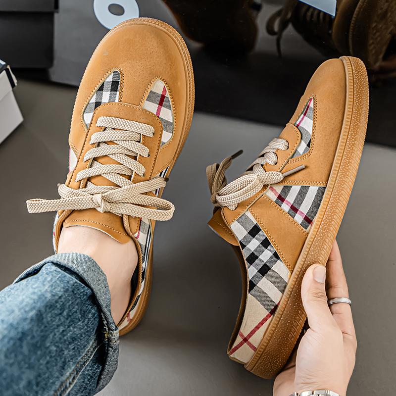 

Модные мужские туфли-мюли, слипоны с круглым носком, лоферы, кроссовки для ходьбы, высокое качество, летние слипоны, криперы, полушлепанцы с закрытым носком, балетки 39