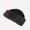 Knitted Thermal Knitted Gloves Winter Warm Wool Hat Glove Hat Scarf Set  Outdoor Activities