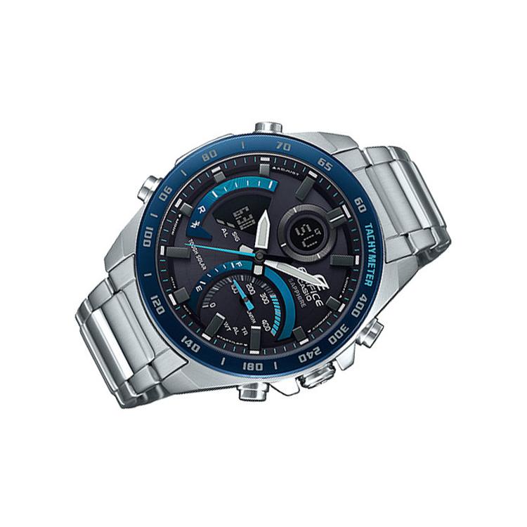 CASIO Men EDIFICE Watch ECB-900DB-1B