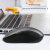 iFound W6266 Wireless Keyboard and Mouse Combo