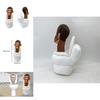 Skibidi Toilet Plush Hilarious And Creative Stuffed Toy For Pranking Friends!