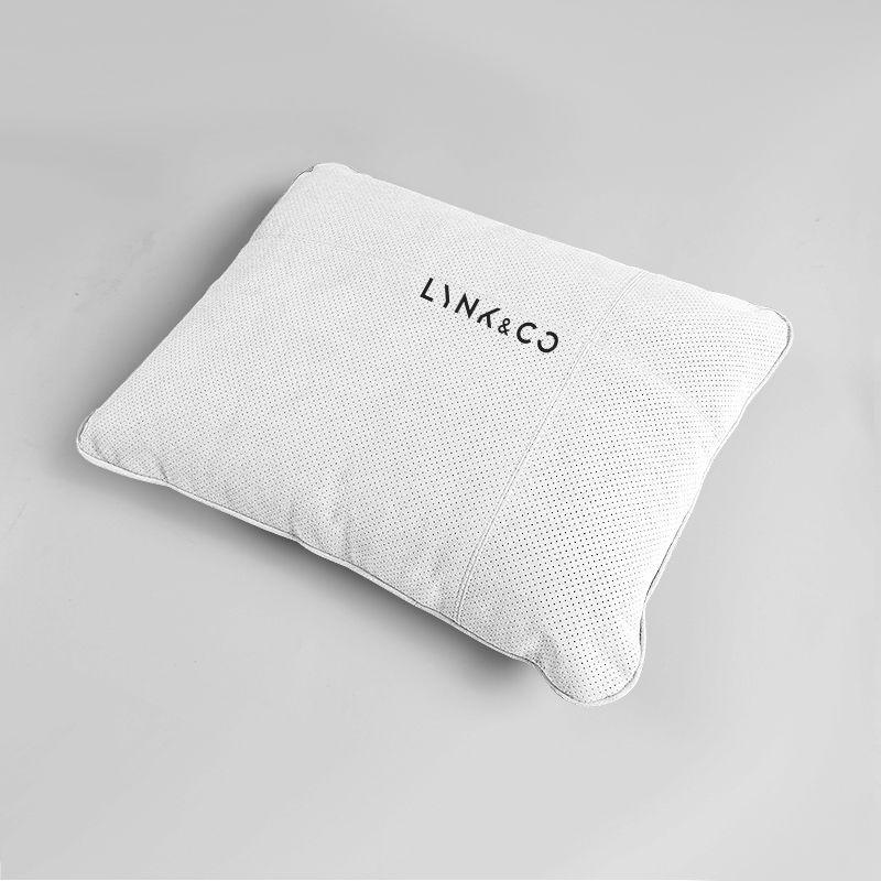 Lynk & Co 01/02/03/05/06/09 Headrest & Lumbar Support Sports Seat Pillow