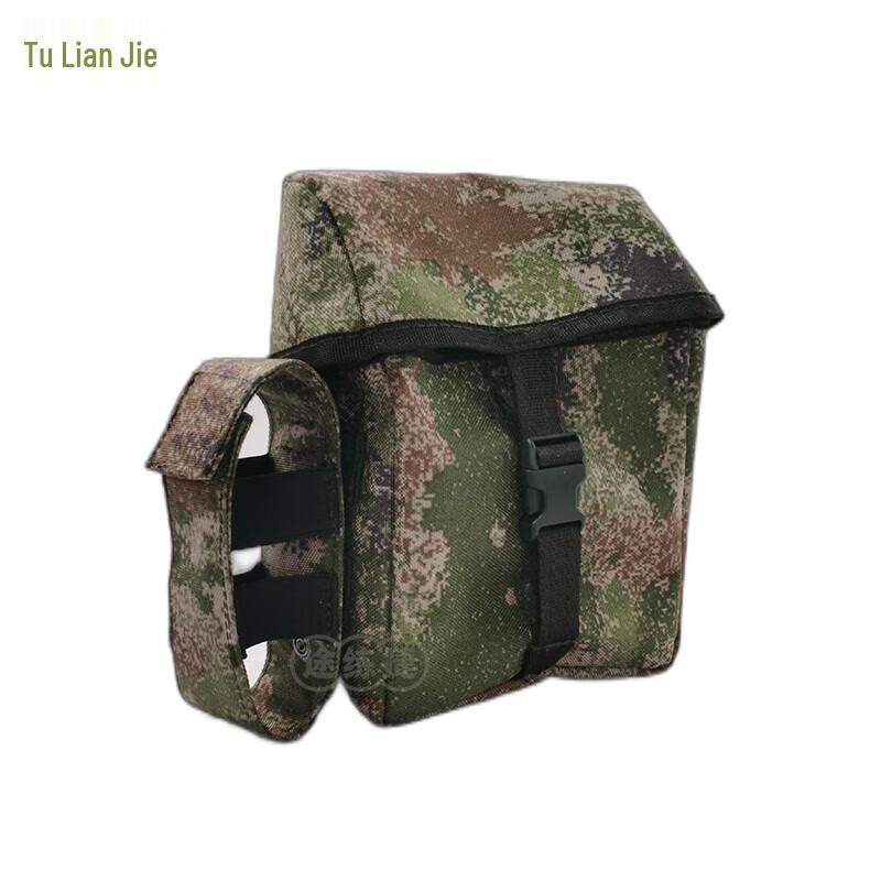 TuLianJie 3rd Gen Multifunction Training First-Aid Kit