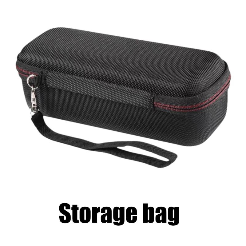 Portable Protective Case Hard Travel Case For Wireless Sound Box Storage Solution
