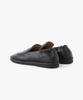 Romantic Move Gant Leather Slip-On R26M777 (Nappa Black)