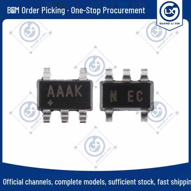 

MAX823TEUK+T SOT-23-5 Watchdog Timer Microprocessor Monitor Chip