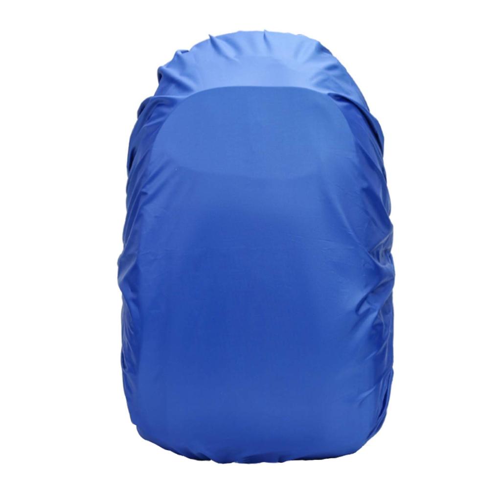 Backpack Cover [Frelaxy] (XXL, Blue)