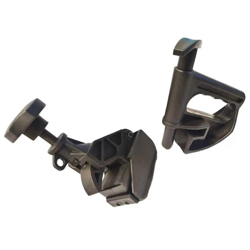 For Tire Demounting Drop Center Tool Bead Clamp Tool Tire Changing Process As Picture Compatible With Most Rims
