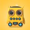Minions Portable Bluetooth Outdoor Speaker