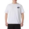 New PUMA Sports Life Collection T-Shirt Men's PUMA White 633077-02