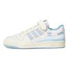 adidas Zapatillas Unisex Forum 84 LG Blanco Cielo Claro Blanco Nube Blanco Crema GZ1893