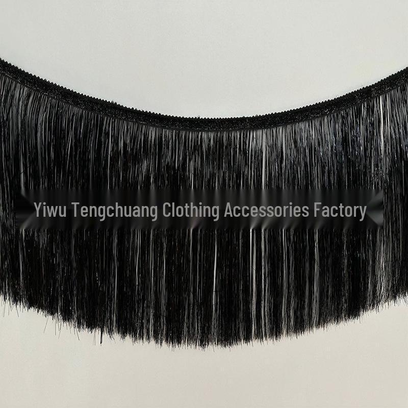 Party Glitter Silk Curtain Decoration for Wedding, Birthday, Chinese New Year - Gold/Silver