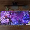Larger Silver Wolf LV.999 Mousepad HSR Honkai Star Rail PC Gaming Keyboard Anime Girl Kawaii Mouse Pad HD Printing XXL Desk Mat