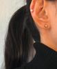 Persy Tender Heart Daily Earring
