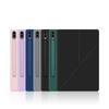 Custodia Magnetica Per Samsung Galaxy Tab S9 S10 FE S7 S8 Plus S9FE S7FE S9+ S8+ S8 S9 S10 Ultra Tablet Supporto Coperture Smart Shell Custodie