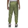 Jordan Knitted Sweatpants Men's Saint Green DV1600-378