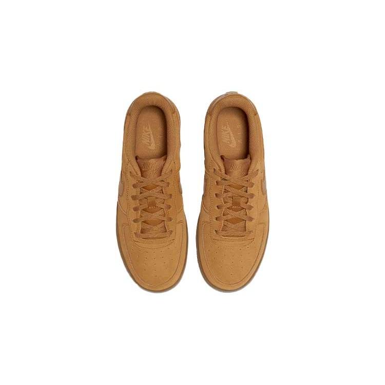 (GS) Nike Air Force 1 LV8 3 'Wheat' Bambini BQ5485-700
