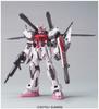 HG Strike Rouge-drakt Gundam SEED 1/144 MBF-02 + IWSP. (Mobil MSV)