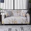 Elasticity Sofa Furniture Covers For Living Room Universal Spandex Case For Stretch Sofa Cover Non -Slip Couch Slipcovers 1 2 3 4 Seater for Home