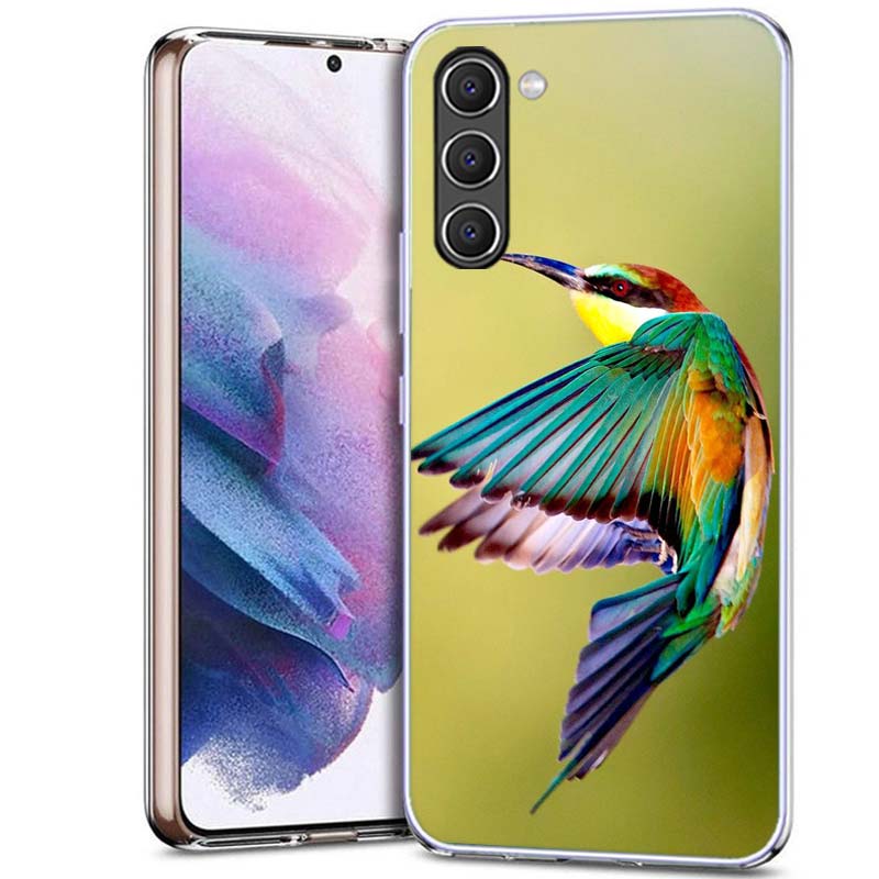 

Hummingbird Phone Case for Samsung A54 A14 A24 A34 A17 A37 A57 A55 A35 A25 A15 A13 A23 A33 A53 A07 A05S A04S A03 A73 Galaxy Note Samsung A07