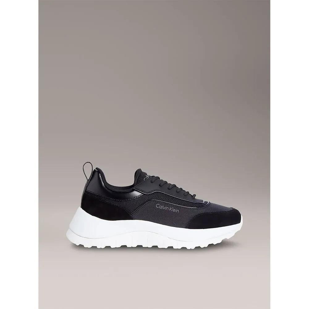 Calvin Klein Кросовки Runner