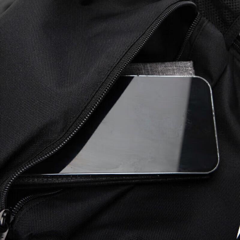 Nike DR6091-010 Unisex Outdoor Casual Backpack