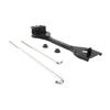 Battery Tie Down Holder Clamp Kit Replacement for Subaru WRX Impreza