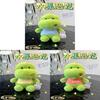 Plush Dinosaur Toy Collectors Edition Soft Stuffed Doll For Kids And Adults