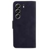 For TECNO Camon 40 Pro 5G/4G Case Solid Color Leather Wallet Phone Cover