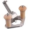 Carpenter's Precision Hand Wood Planer Tool For Router Plane Slotting And Chamfering