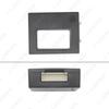 Fengjun 7 Android Screen Navigation Kit with Canbus Protocol (18-20): Power Cord & Tail Line Modification