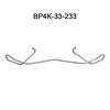 Brake Anti Rattle Retaining Clip Retaining Clip Replacement