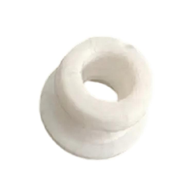 

Corrosion Resistant Shifter Transmission Linkage Bushing Heat Resistant for Extended Life & Smooth Operation KV6Z7K340A белый