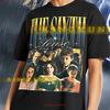 The Sixth Sense T Shirt Vintage Retro 90s Bootleg Saf Vintage Stretched Slightly Soft Designer Clothes Versatile Unisex