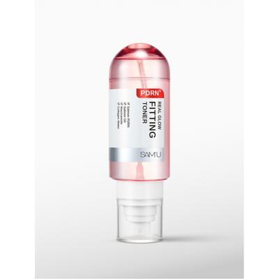 Samu Samu Pdrn Real Glow Fit Toner 150ml