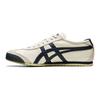 Onitsuka Tiger Unisex Mexico 66 Casual Shoes Birch India Ink Latte DL408-1659