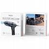 Brushless Car Vacuum Cleaner Mini Turbo Electric Blower Vc08