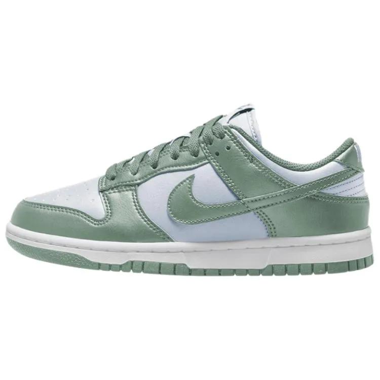 Nike Womens Dunk 'Steam White' (women's sizes) Steam White Skateboard Shoes IM6572002