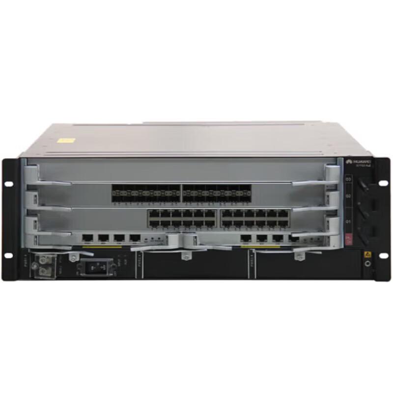 Huawei LSS7G48TA1S0 48-Port Gigabit Ethernet Interface Card