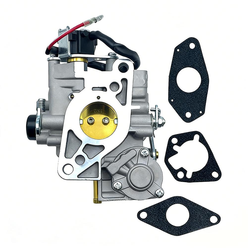 

Carburetor For CH25 CH730 CH740 25HP 27HP Engines Garden Power Tools Replacement 24-853-34-S Premium Carburetor Accessories China Mainland