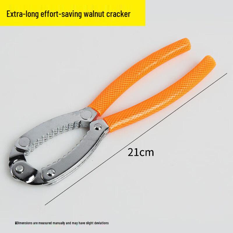 Multi-functional Nut Cracker