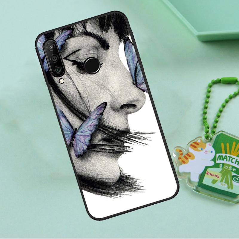 

Vis a Vis Zulema For Huawei Nova 12i 12s 7i 8i 11i 9 10 SE Y90 Y60 Y70 Y72 Y61 Y91 P30 P40 Lite P60 Pro Case Huawei Nova 5T