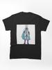 Log Horizon Log Horizon-(Sketch) Classic Unisex T-Shirt