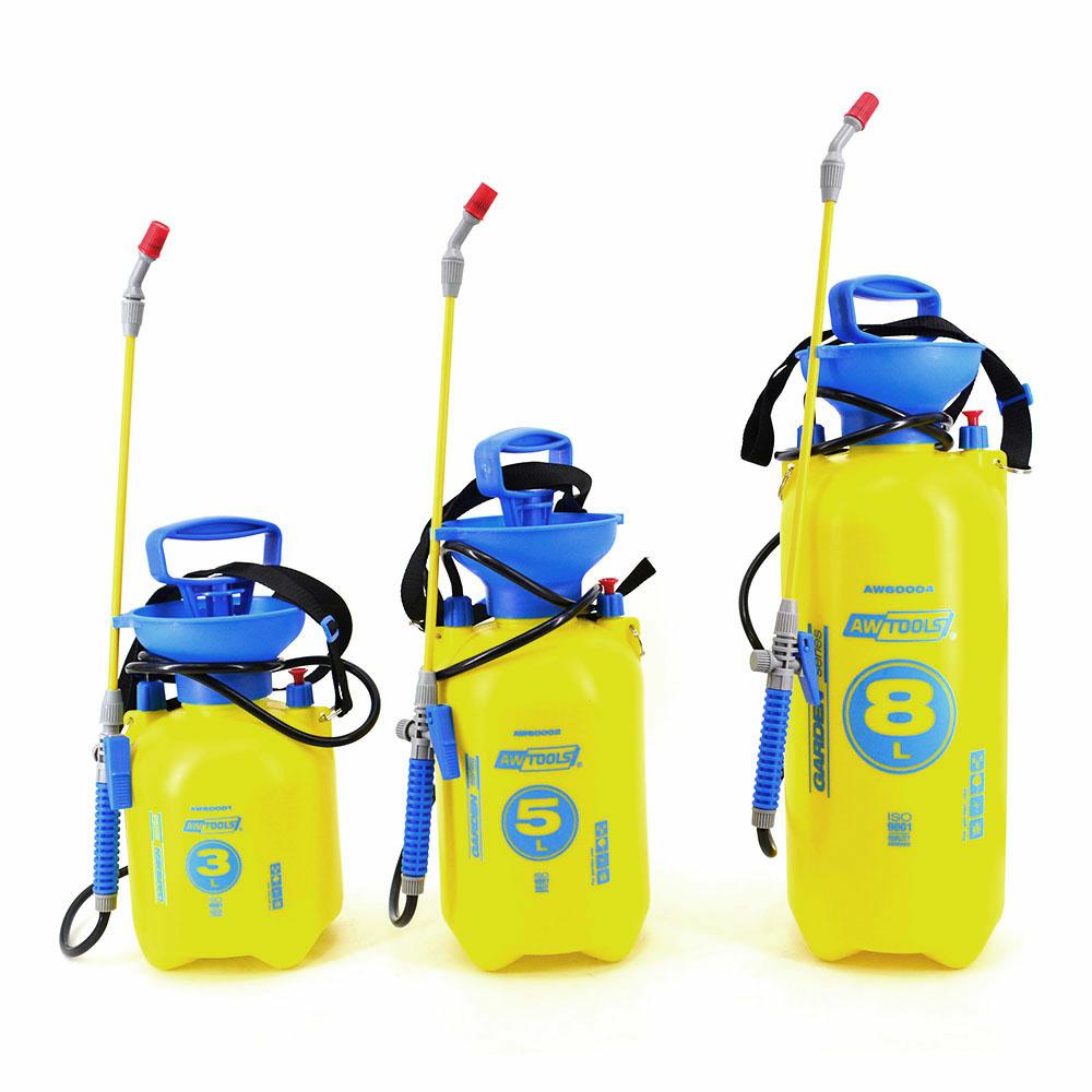 Awtools Opryskiwacz 3,0L Garden Series