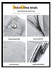 Men's Plus Size Cotton Casual Pants - Spring/Autumn 2025, Loose Straight Leg with Winter Velvet Lining